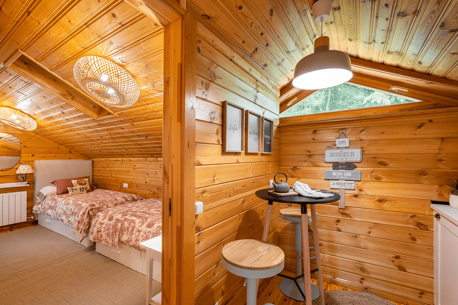 Hotel P & K